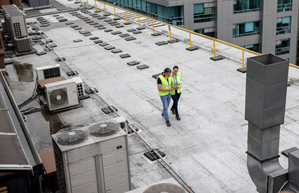 Best Green or Eco-Friendly Roofing Solutions  in Mante, CA