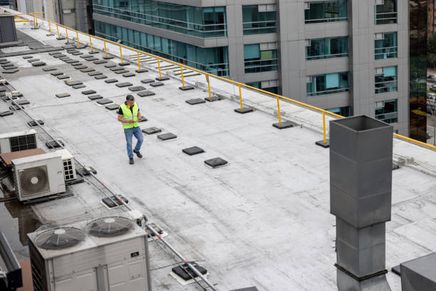 Best Roof Repair  in Mante, CA