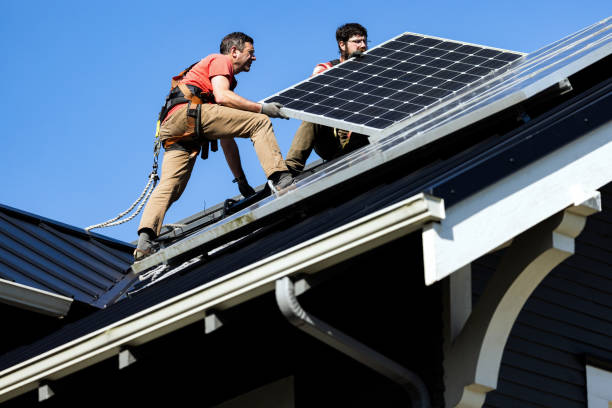 Best Roof Coating and Sealing  in Mante, CA