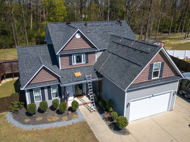 Best Metal Roofing Installation  in Mante, CA
